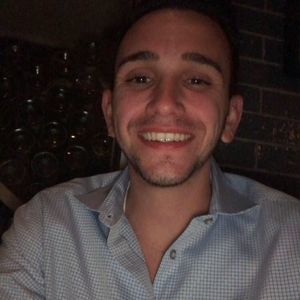 Meet your Posher, Francesco